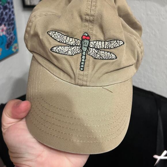 Vintage 90s tan and black - Picture 2 of 5